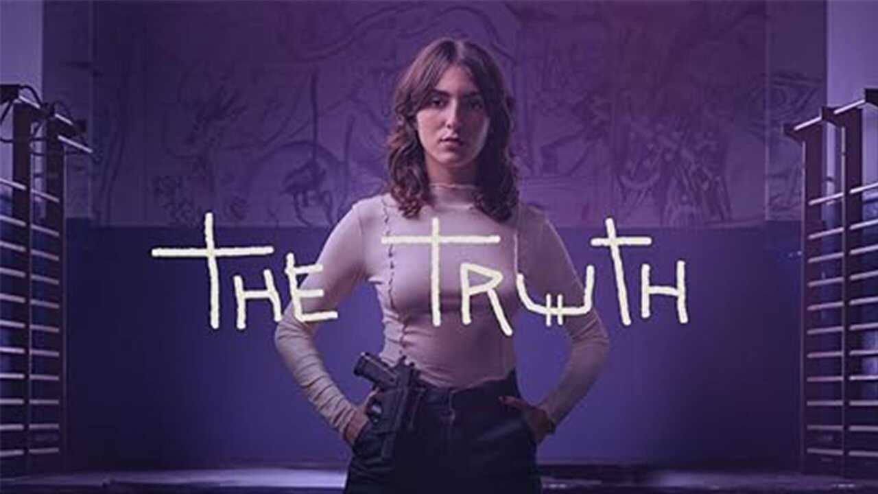 FR - The Truth (2024) 0