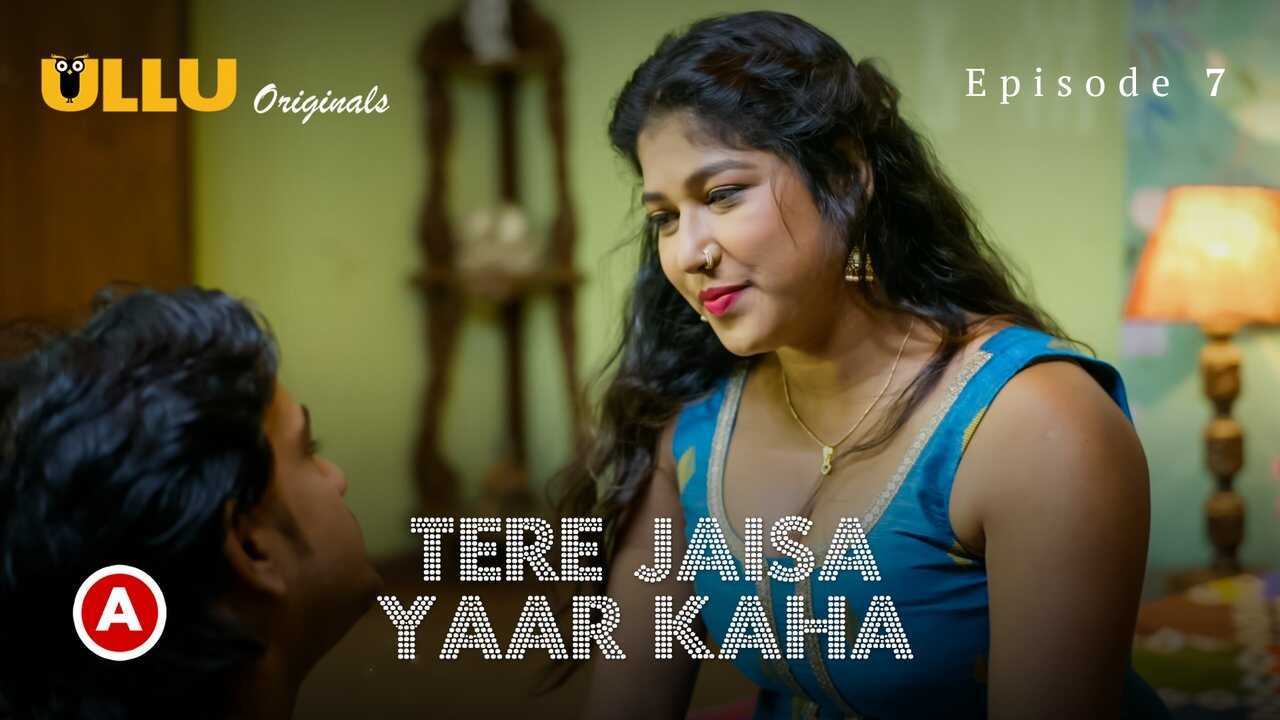 IN - Tere Jaisa Yaar Kaha (2023) 2
