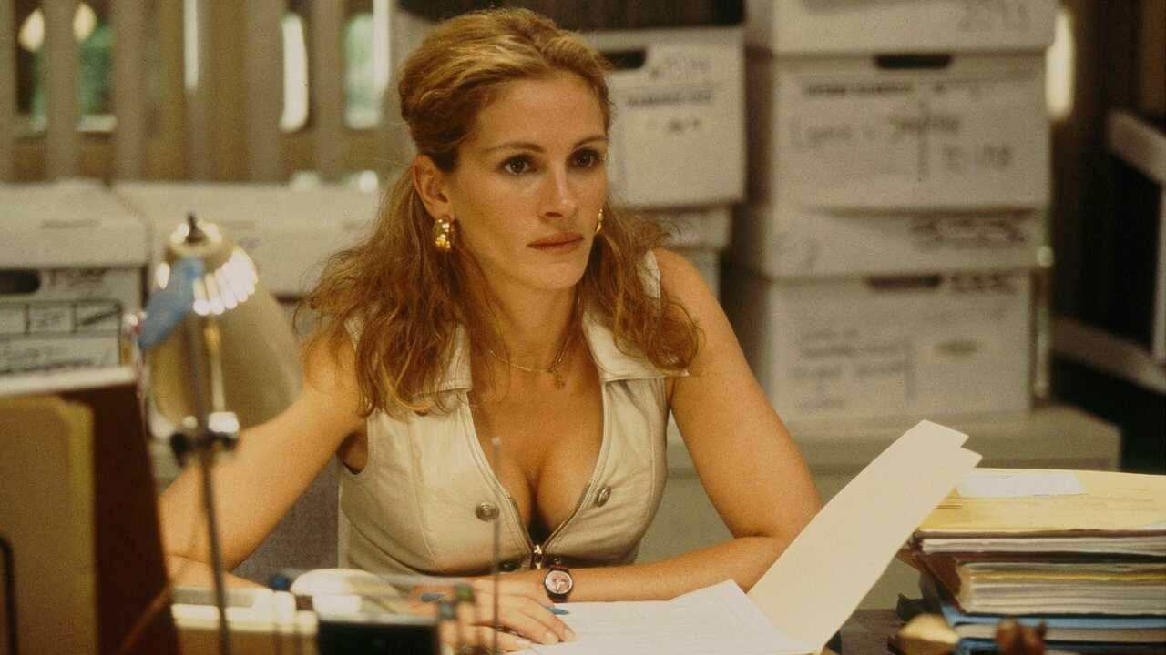 Erin Brockovich (2000) 0