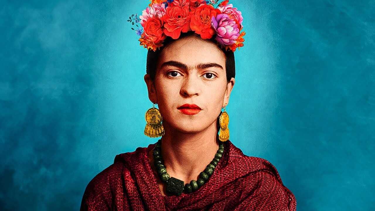 Frida 0