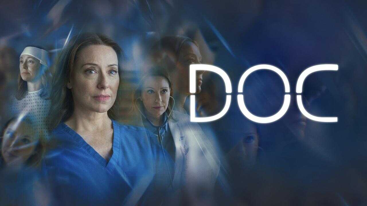 Doc (2025) 2