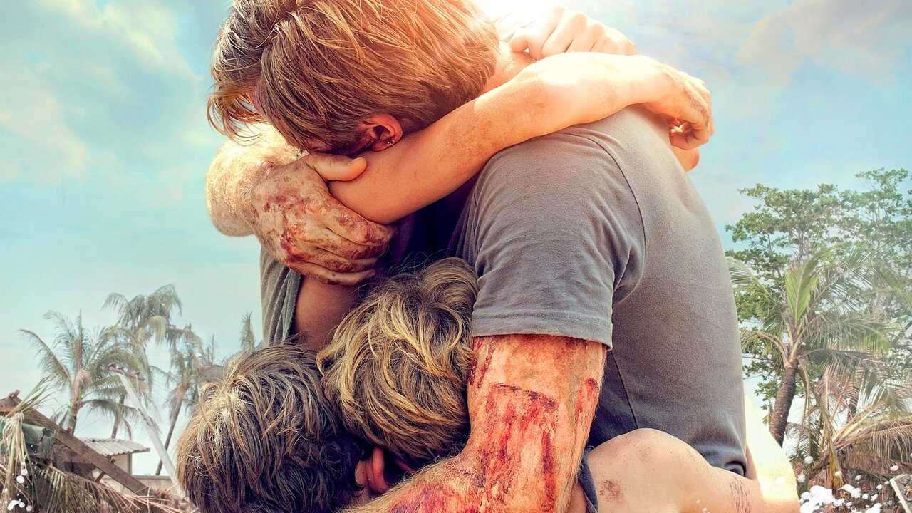 The Impossible (2012) 0