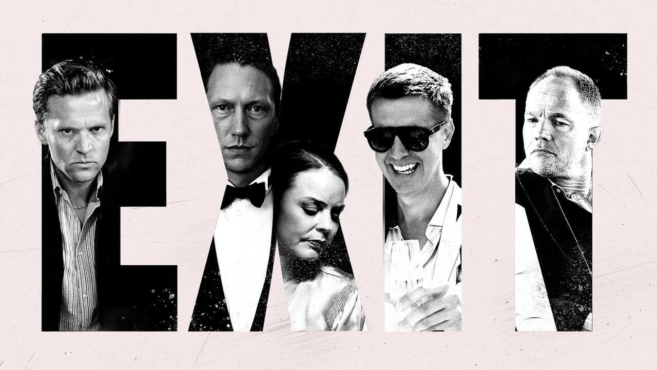 DE - Exit (2019) 4