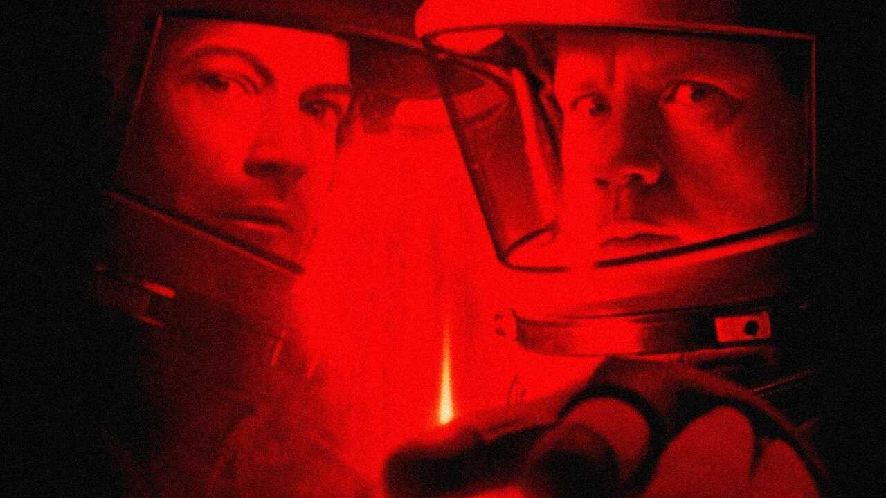 Mission to Mars 0