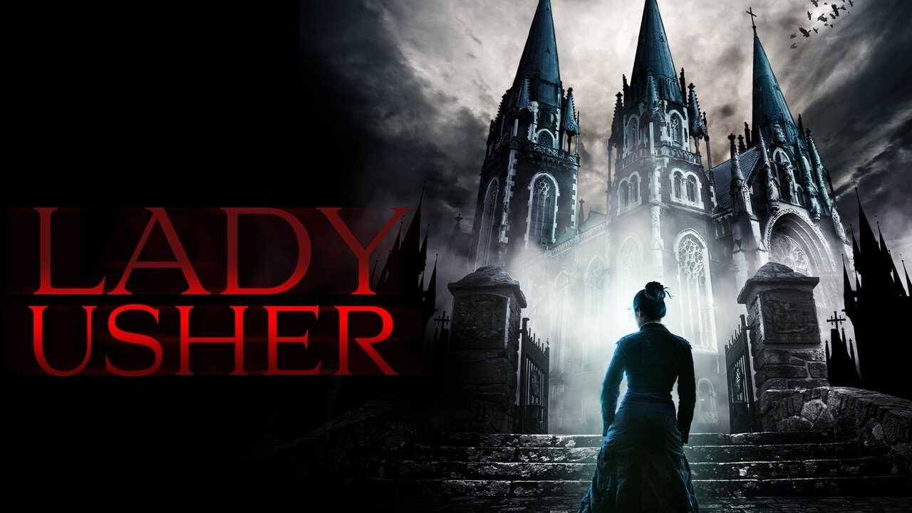 Lady Usher 0
