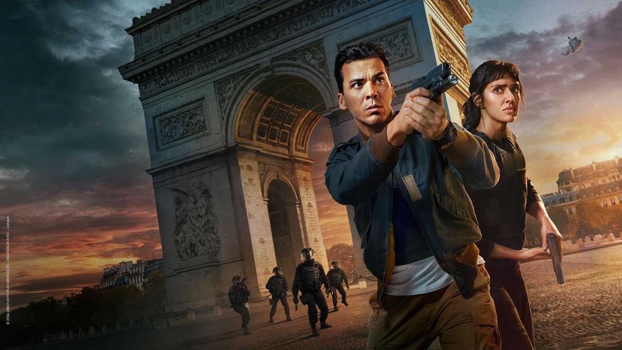 EN - Paris Has Fallen (2024) 2