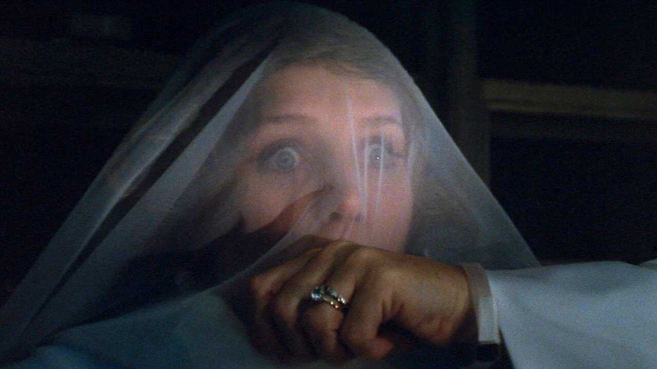 The Omen (1976) 0