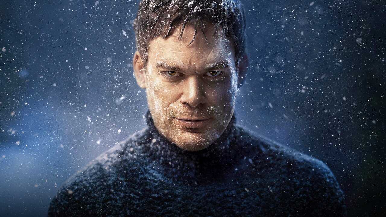 IN - Dexter: New Blood (2021) 3