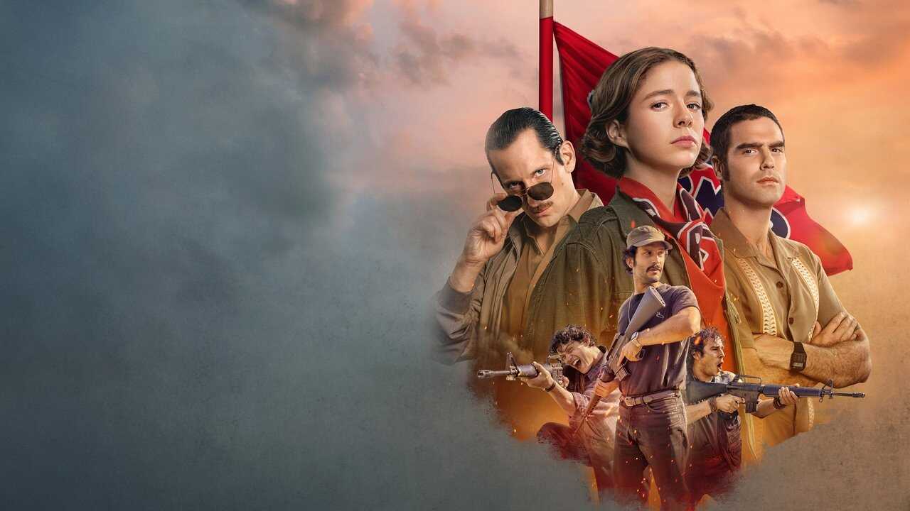 AR - Vencer o morir (2024) 0
