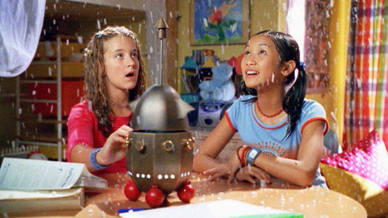 The Ultimate Christmas Present 0