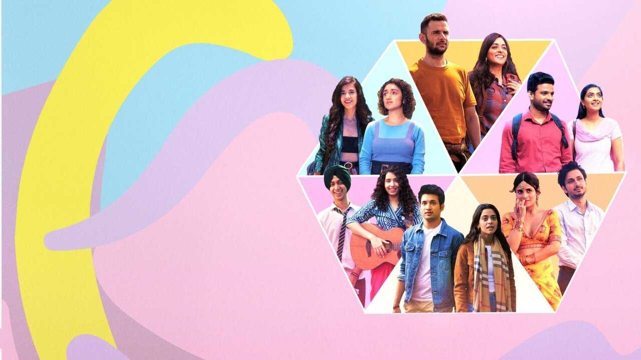 IN - Feels Like Ishq 3