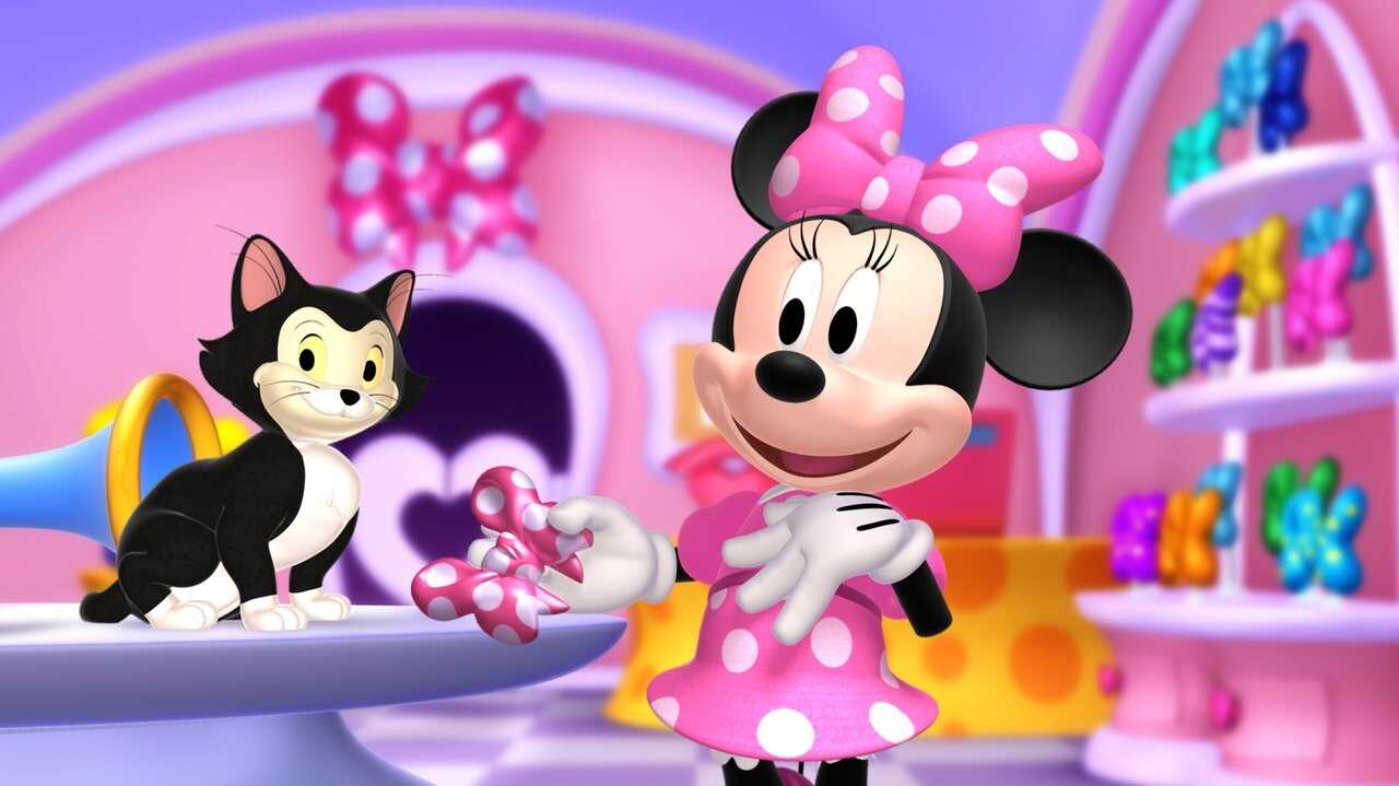QFR - La Boutique de Minnie 4