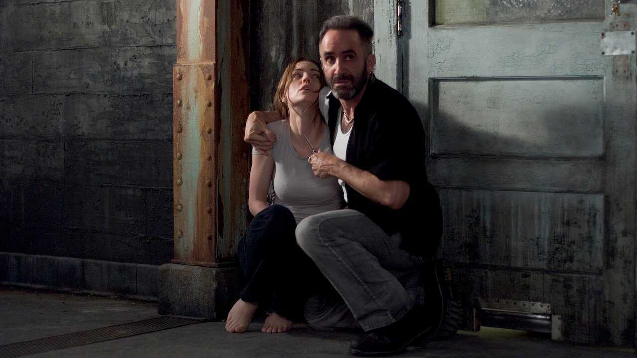 The Betrayed (2024) 0