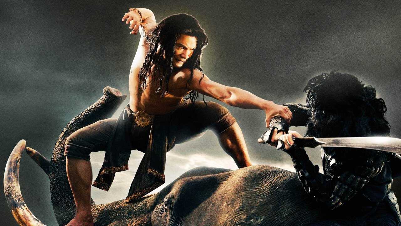 Ong Bak 2 0