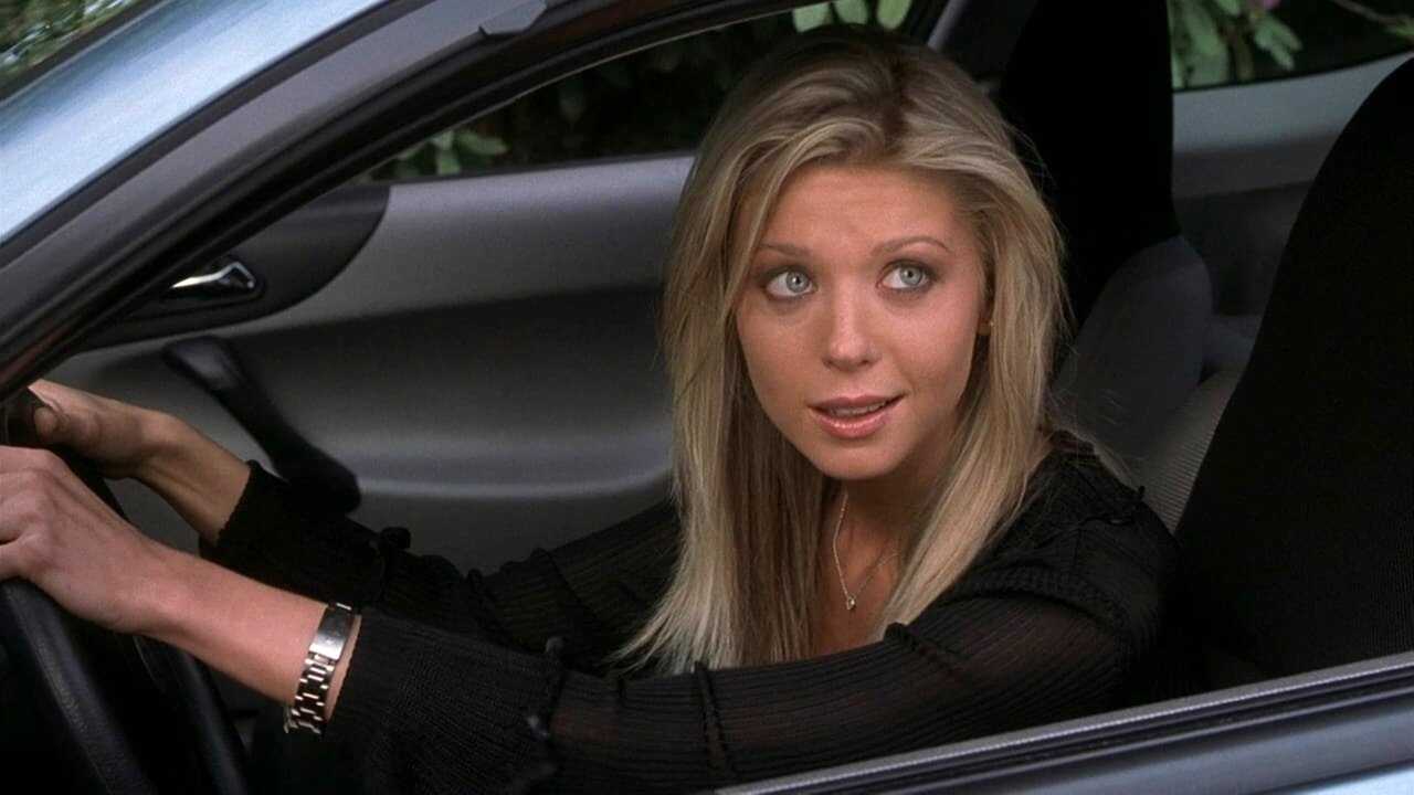 My Boss's Daughter (2003) 0