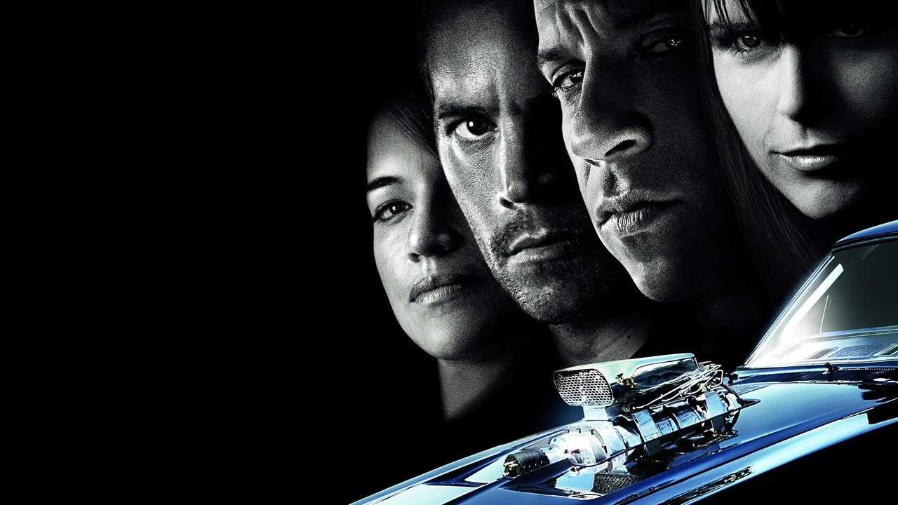 Fast & Furious (2009) 0