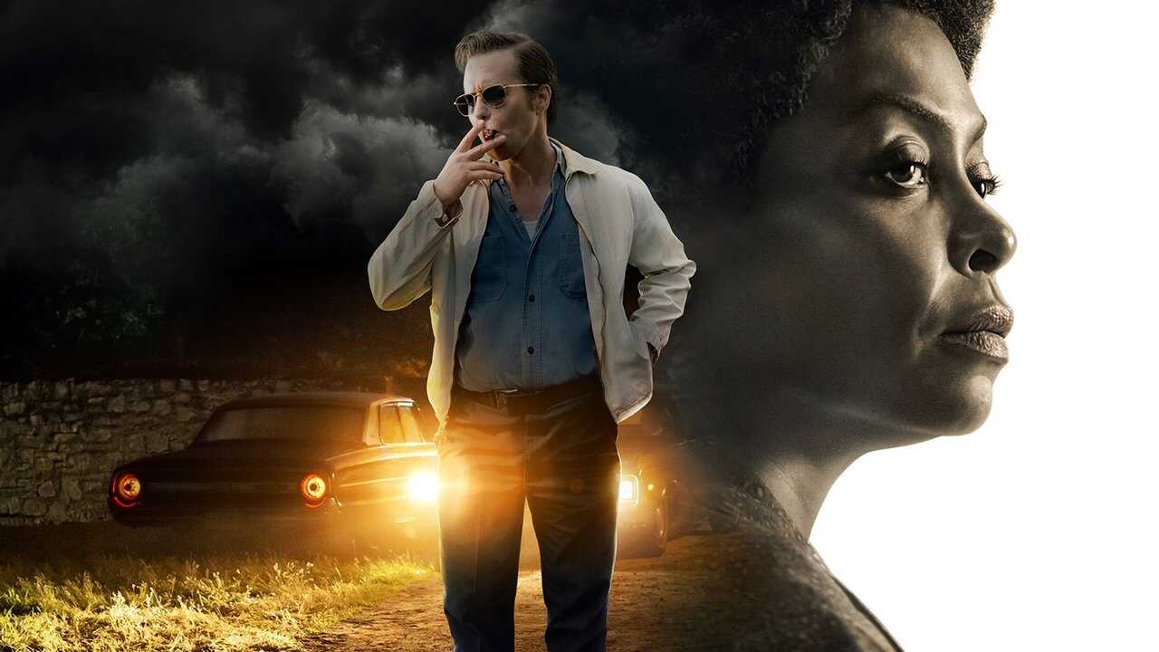 The Best of Enemies (2019) 0
