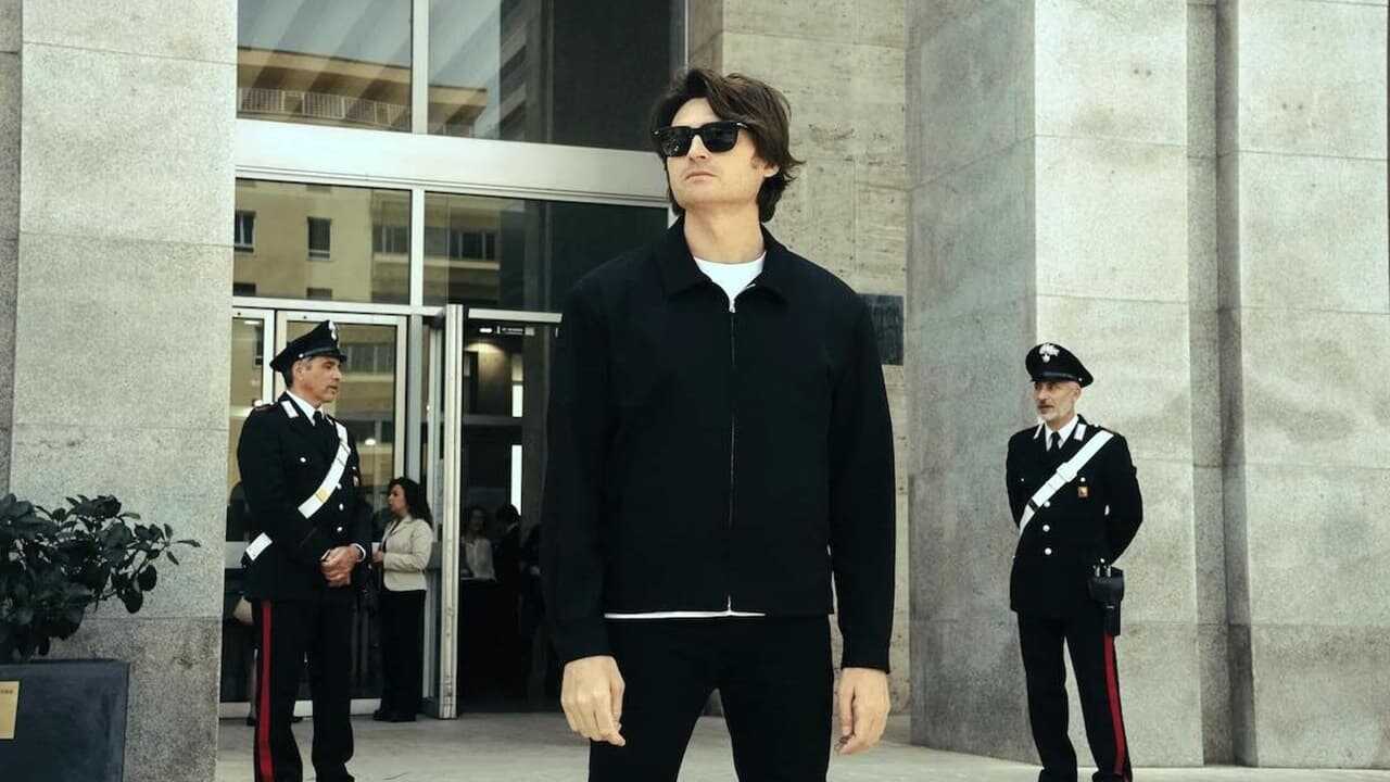 Io sono la fine del mondo (2025) 0