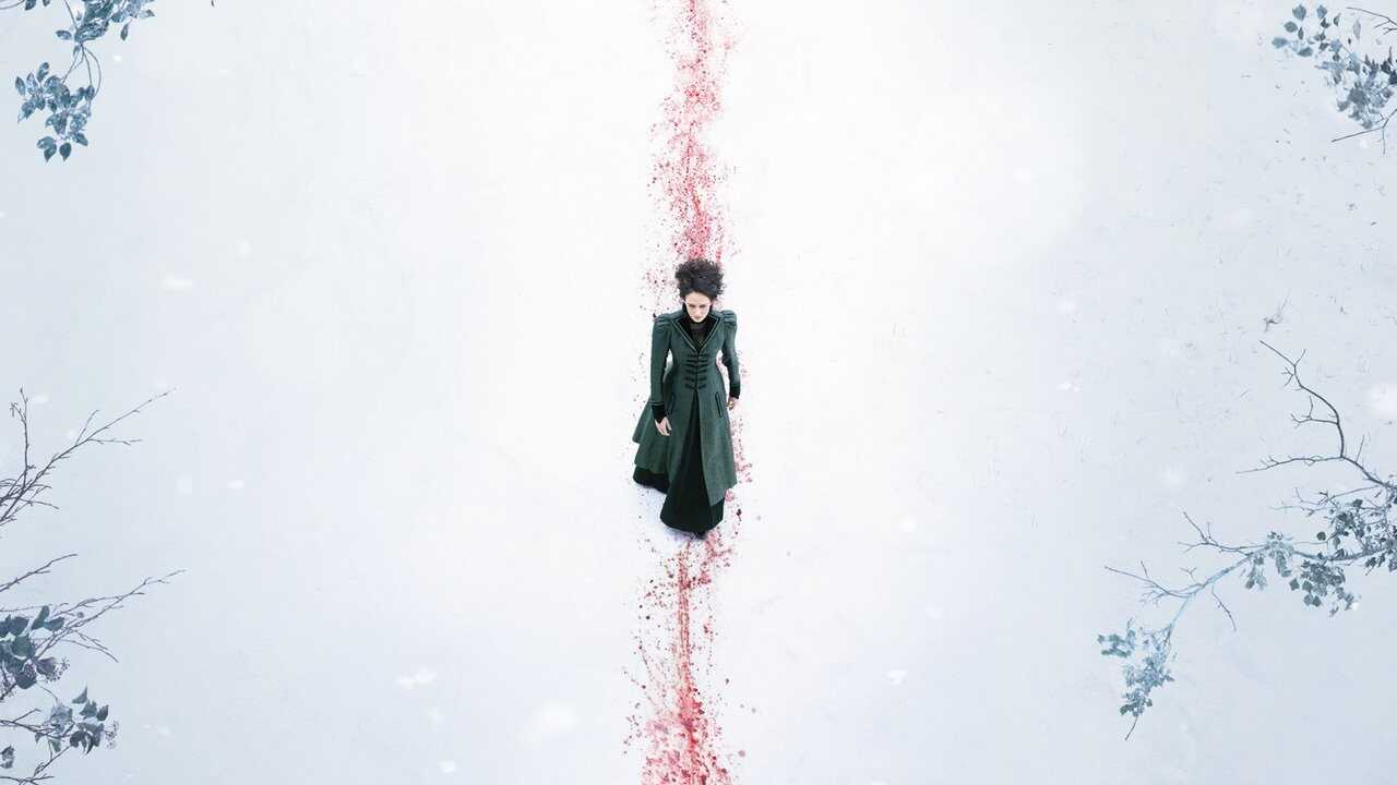 IT - Penny Dreadful (2014) 1