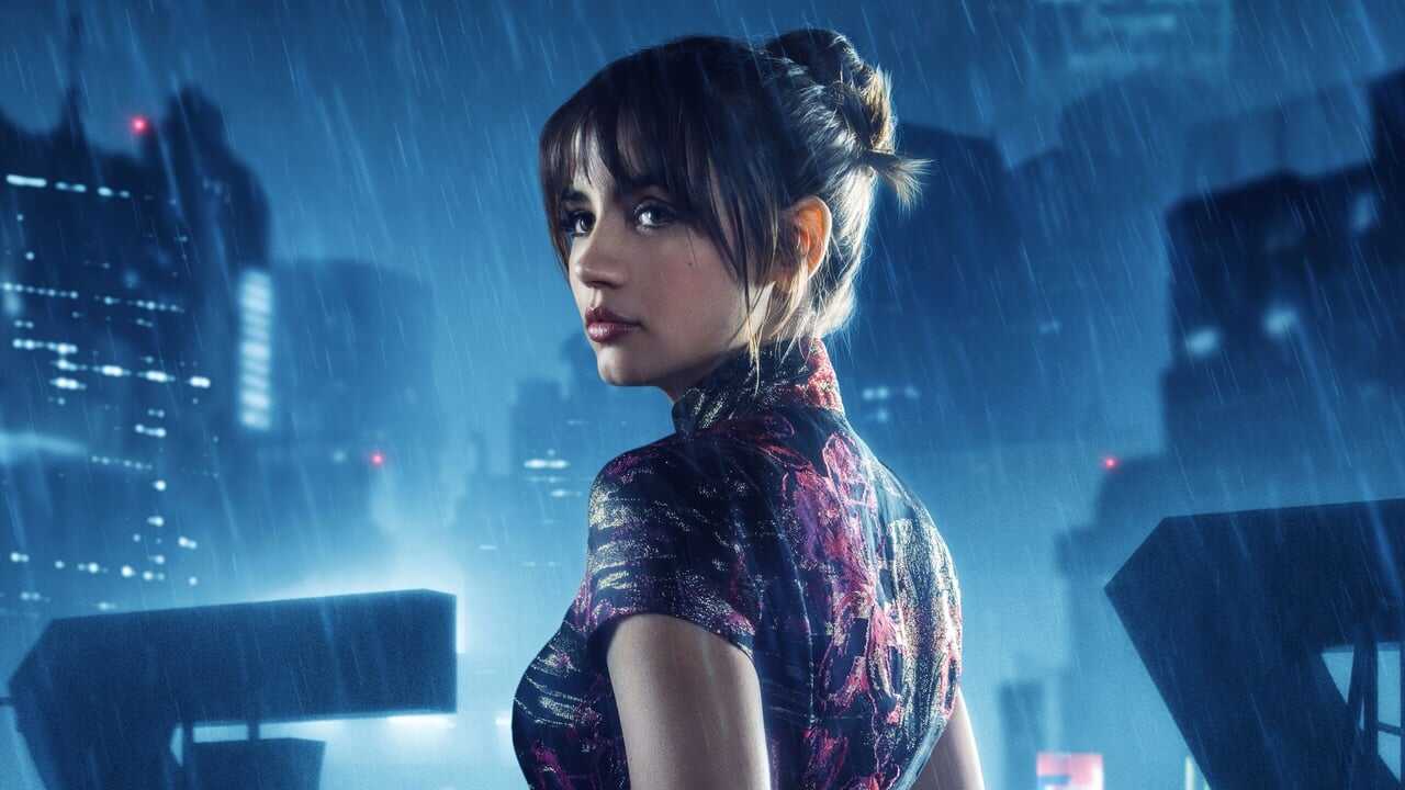 بليد رانر 2049 (2017) 0