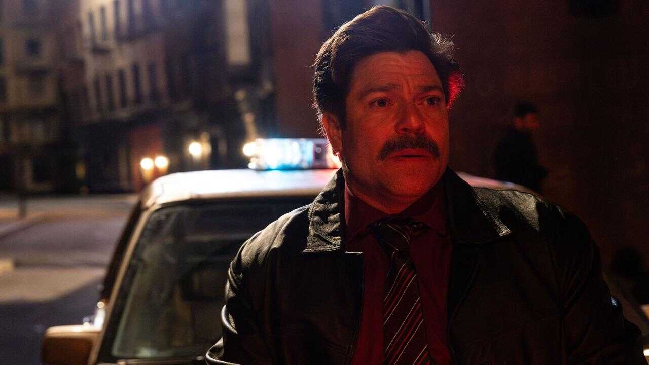 Mob Cops (2025) 0