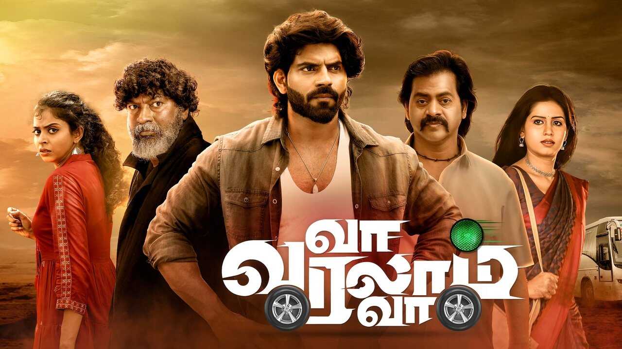 Va Varalam Va 0
