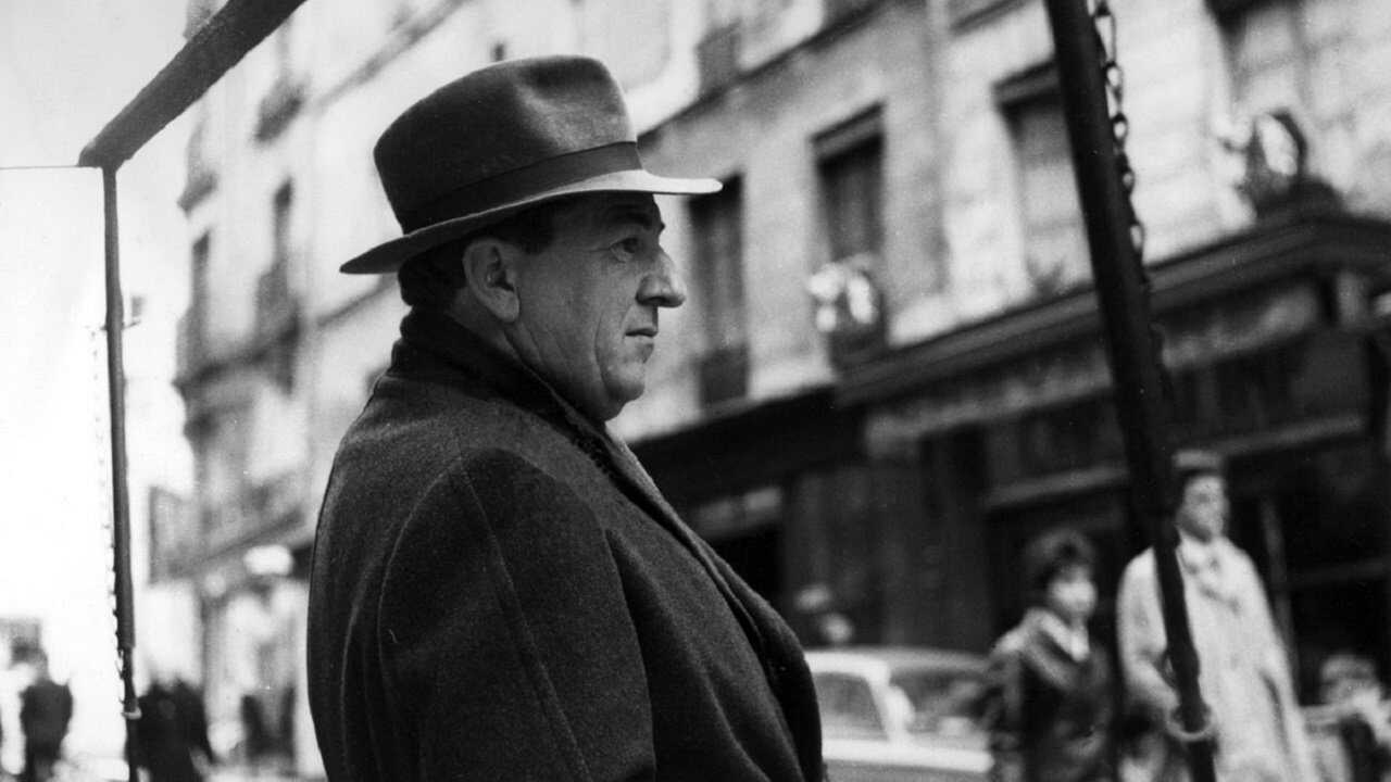 EN - Maigret (1960) 2