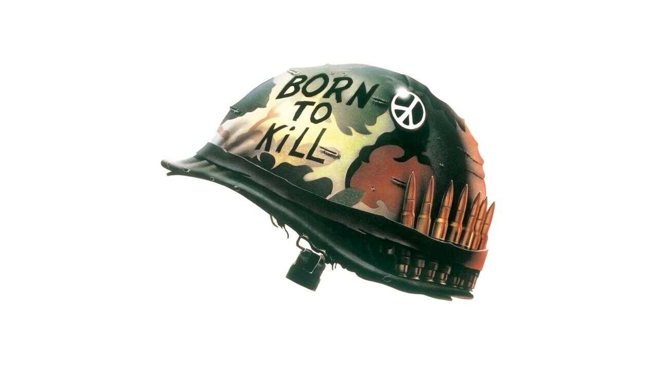 Full Metal Jacket 0