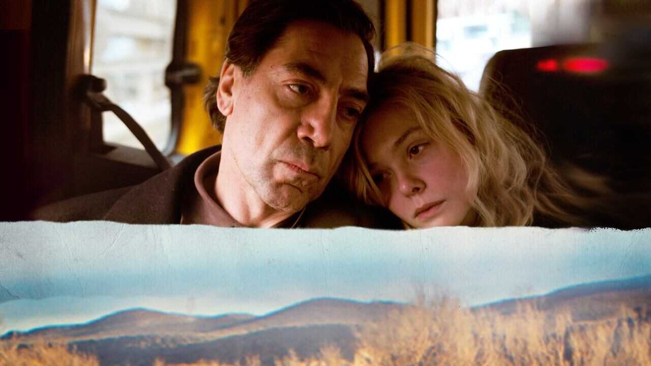 The Roads Not Taken (2020) 0