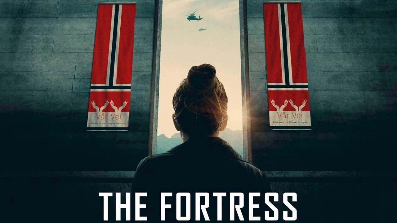FR - The Fortress (2024) 2