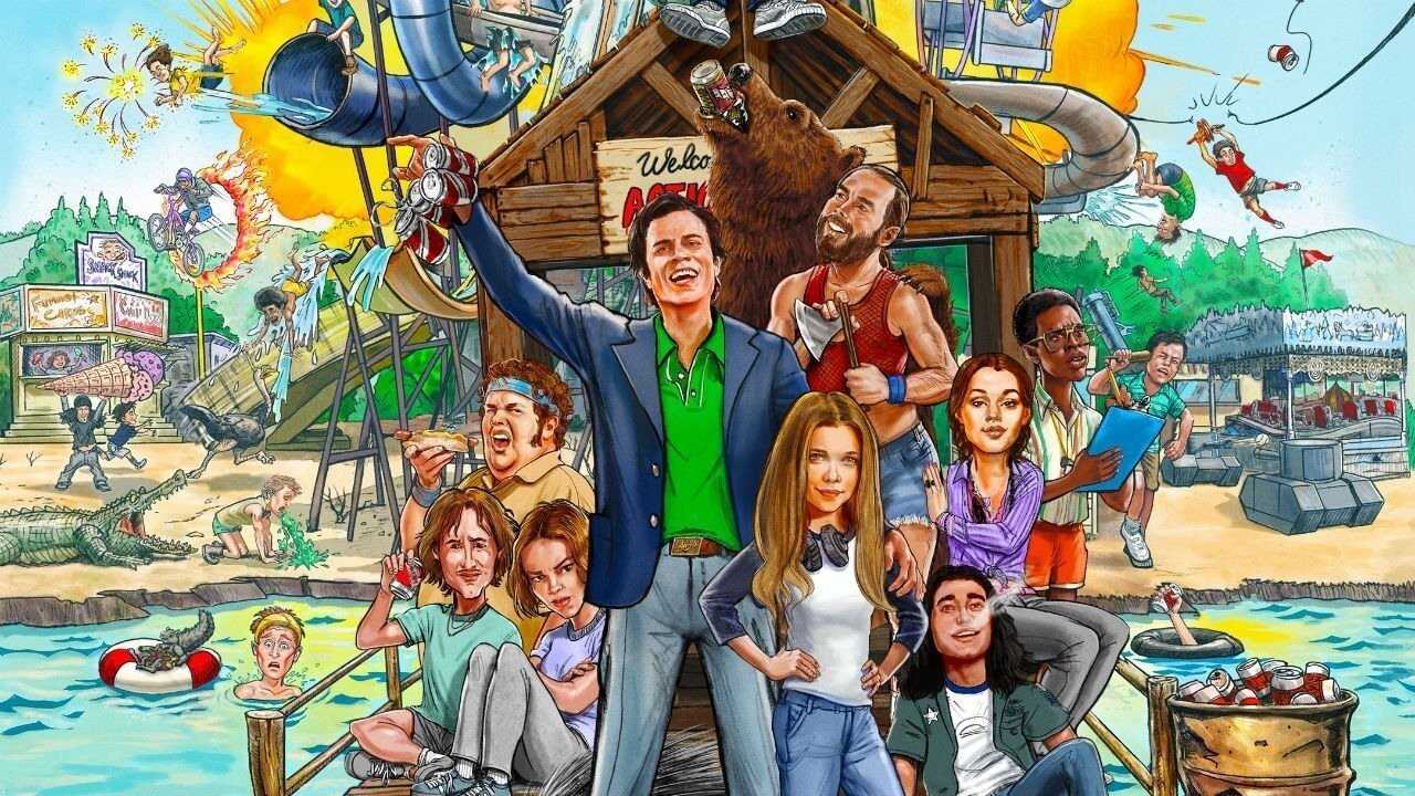 Action Point (2018) 0