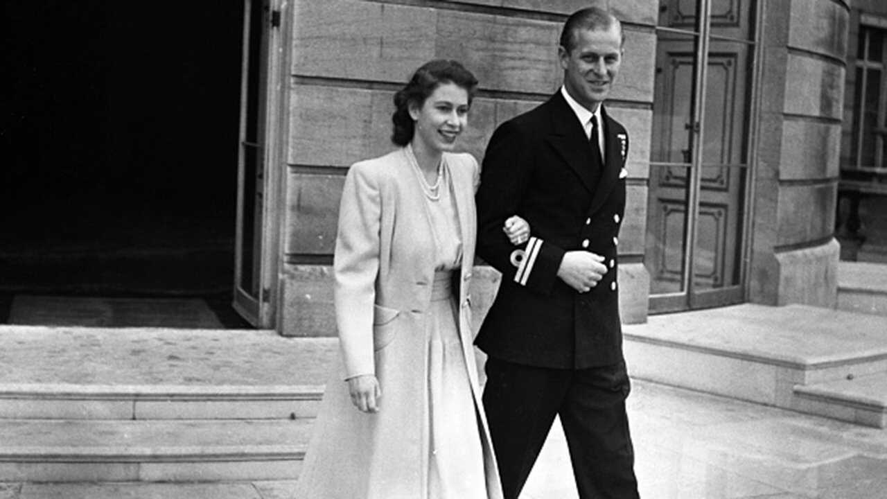 Prince Philip: An Extraordinary Life 0