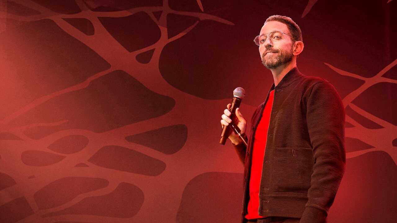 Neal Brennan: Crazy Good (2024) 0