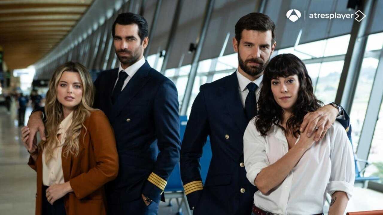 ES - ¿A qué estás esperando? (2024) 1