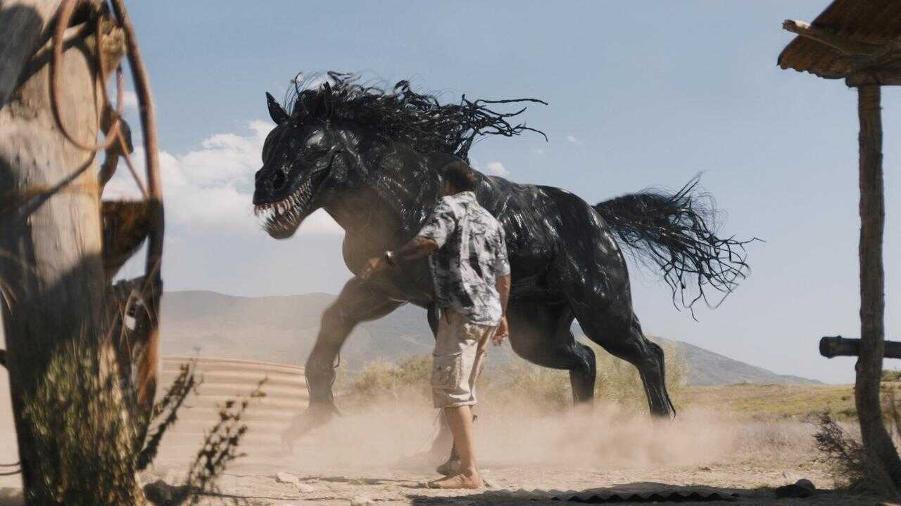Venom: The Last Dance (2024) 0