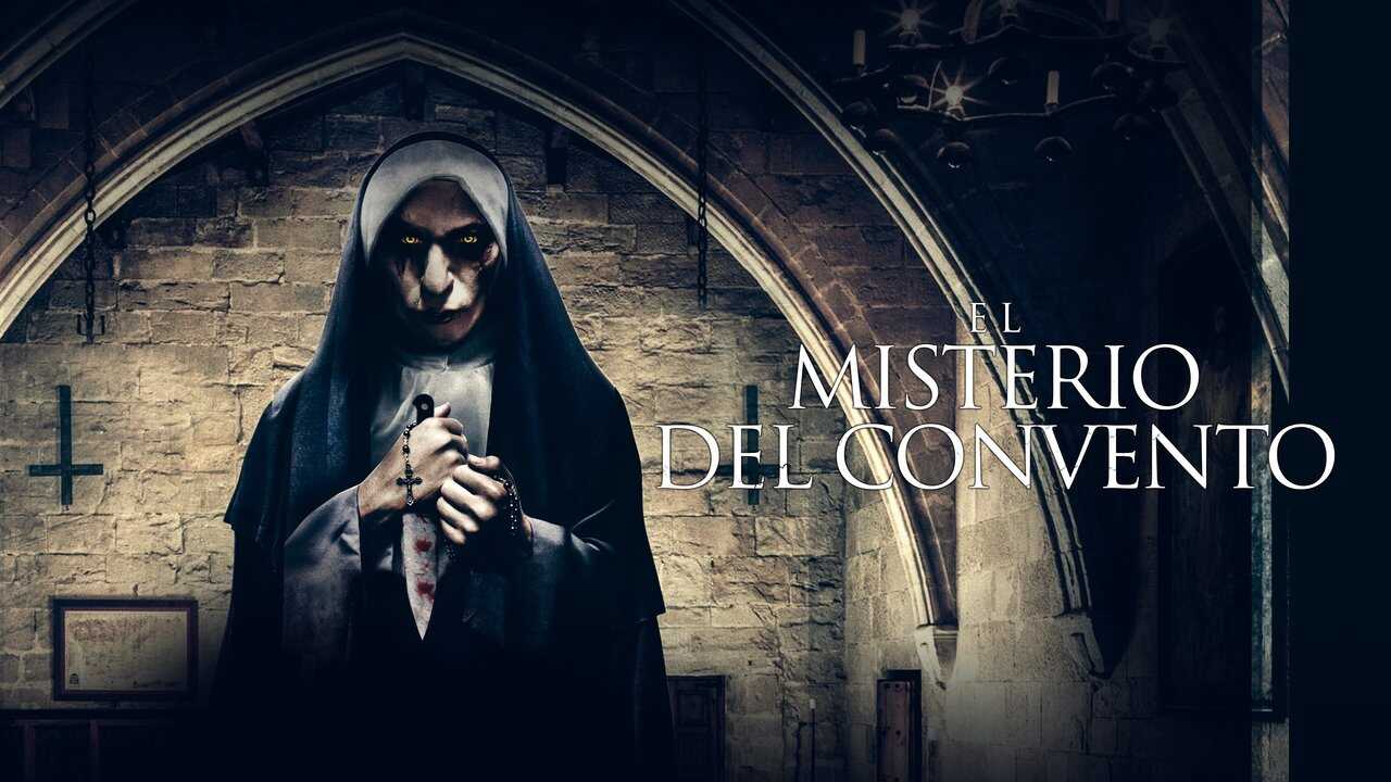The Satanic Nun 0