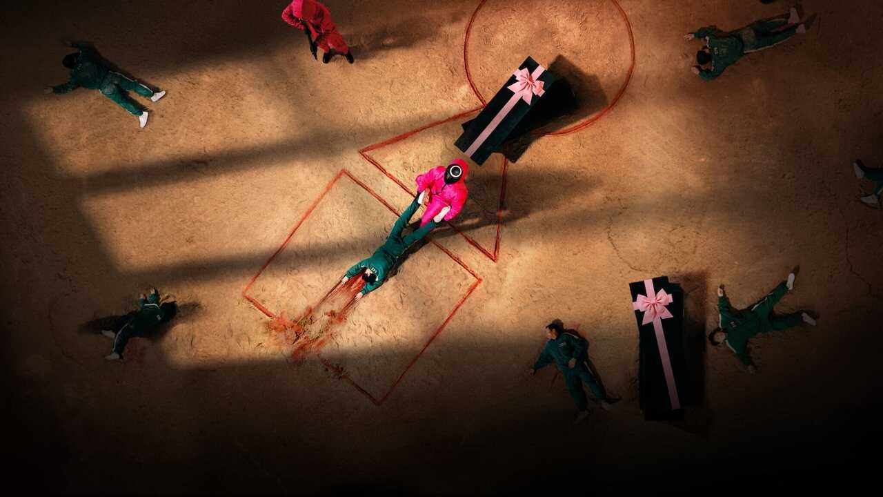 PT - Squid Game (2021) 3