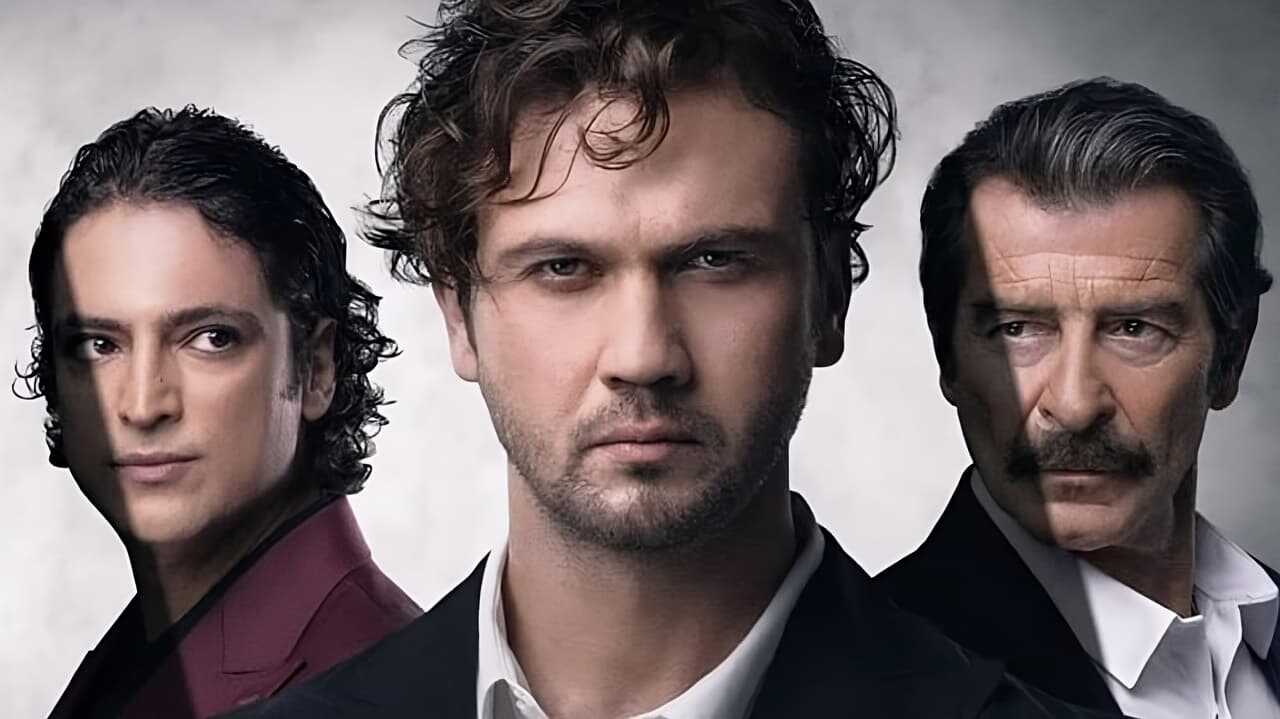 AR - مسلسل العبقري 1