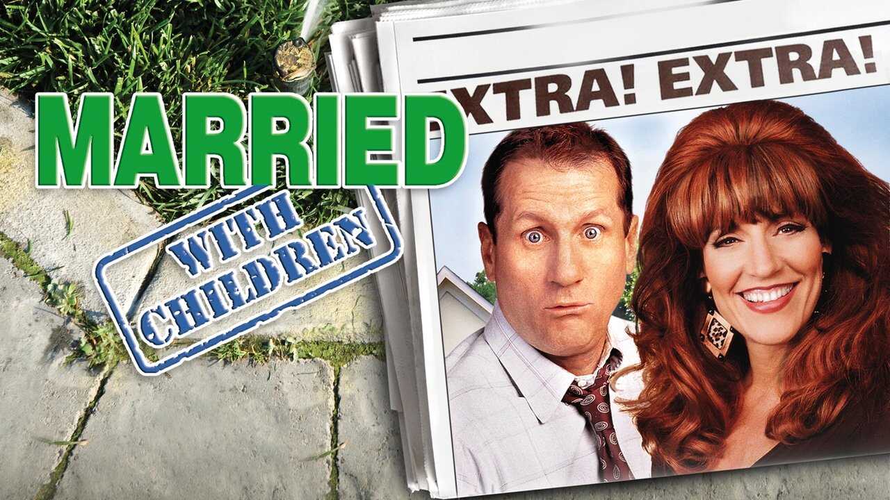EX - Married... with Children (1987) 4