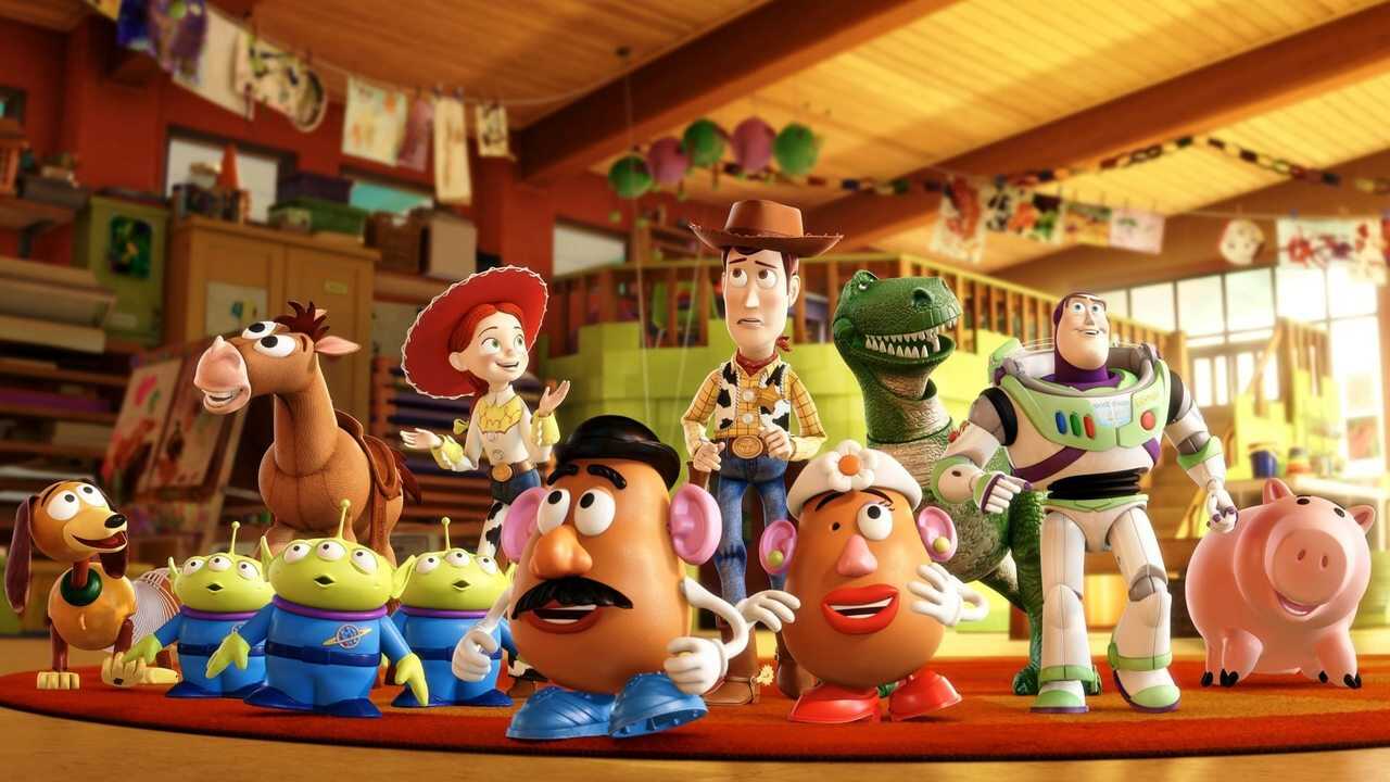 Toy Story 3 (2010) 0