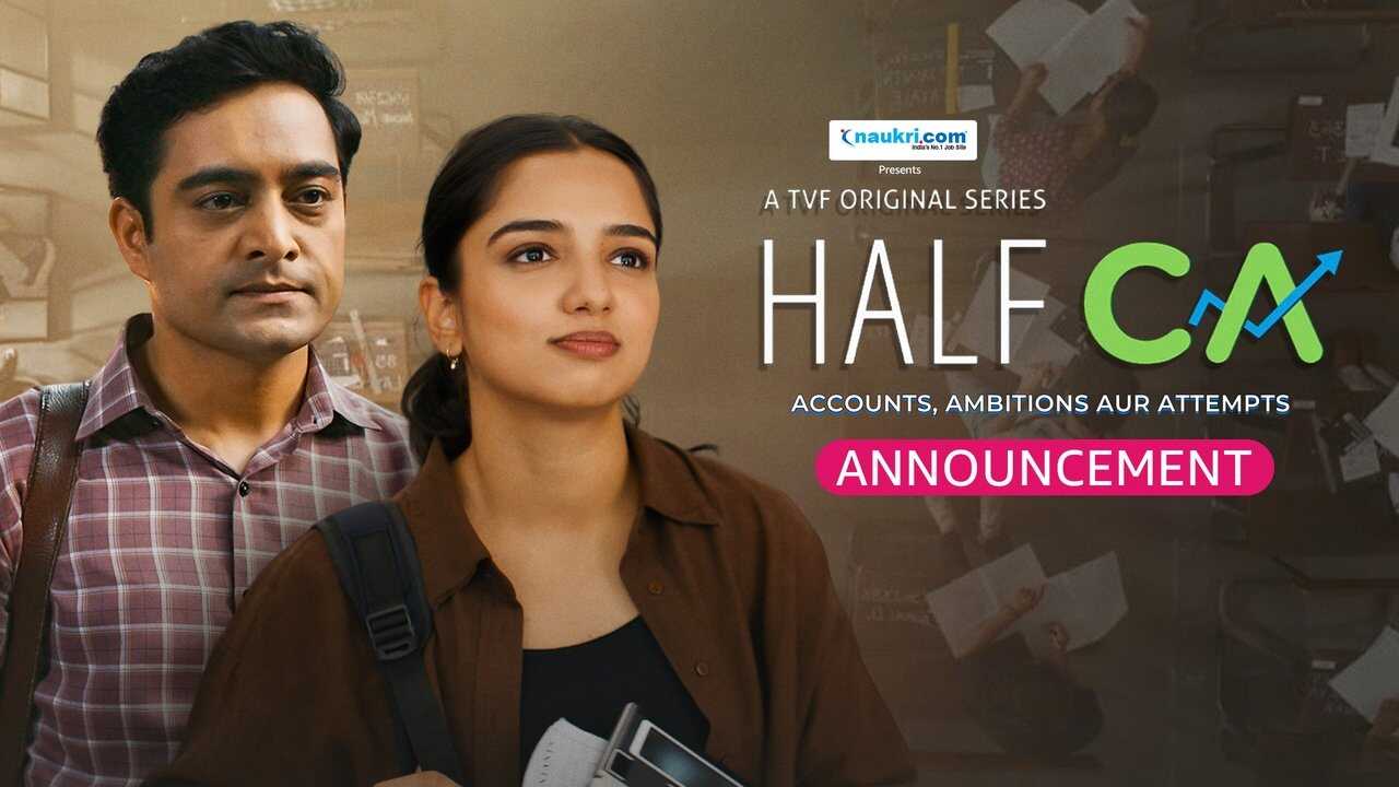 IN - Half CA 0