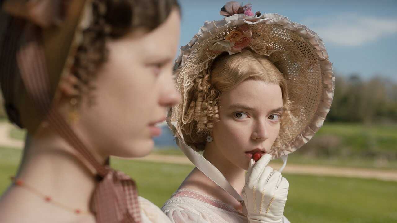 Emma. (2020) 0