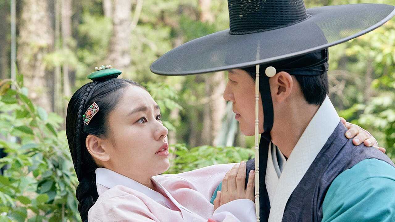 IN - My Dearest (2023) 4