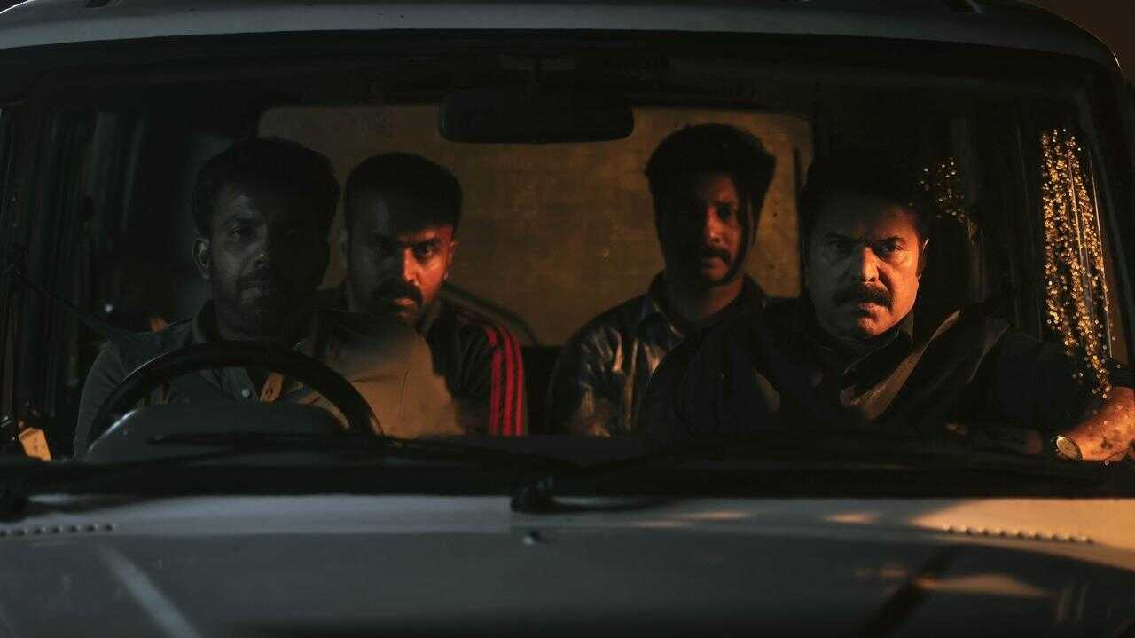 Kannur Squad (2023) 0