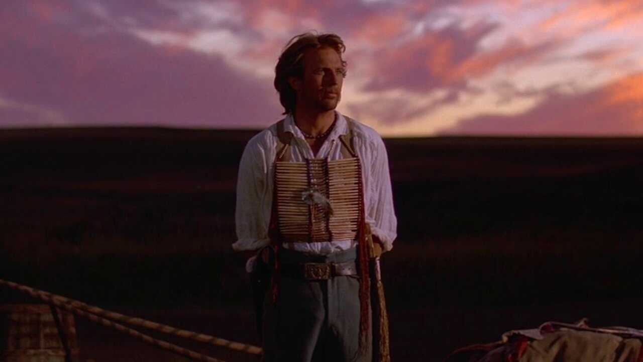Dances with Wolves (1990) 0
