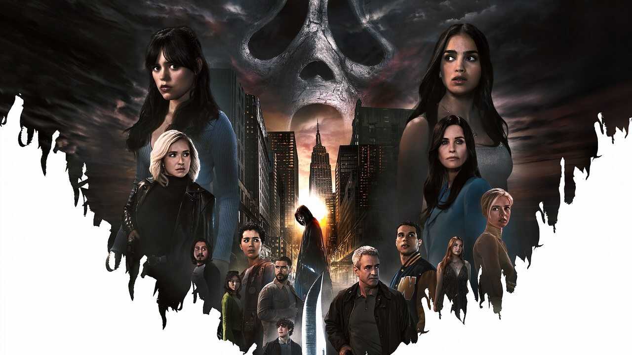 Scream VI (2023) 0