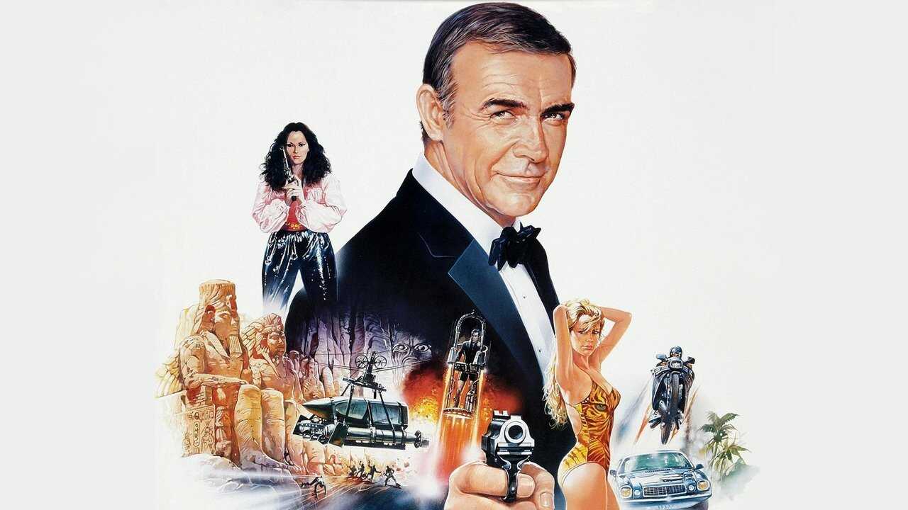 Never Say Never Again (1983) 0