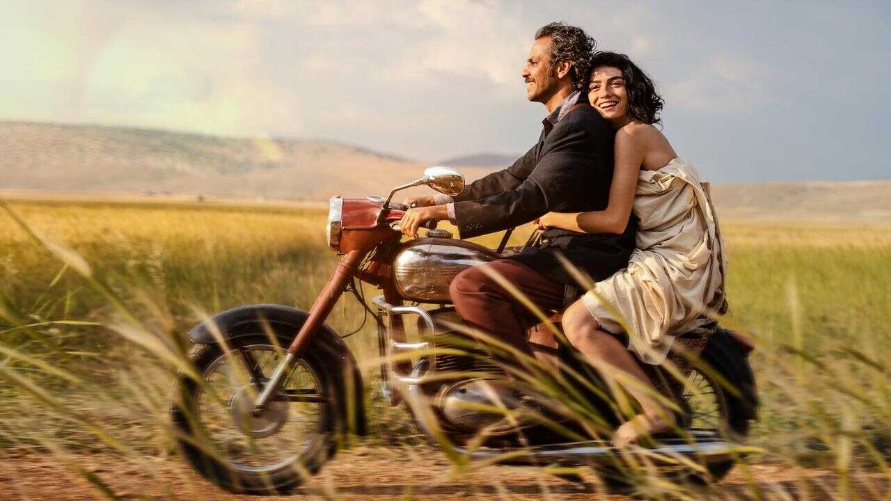 أغنية القلوب (2022) 0