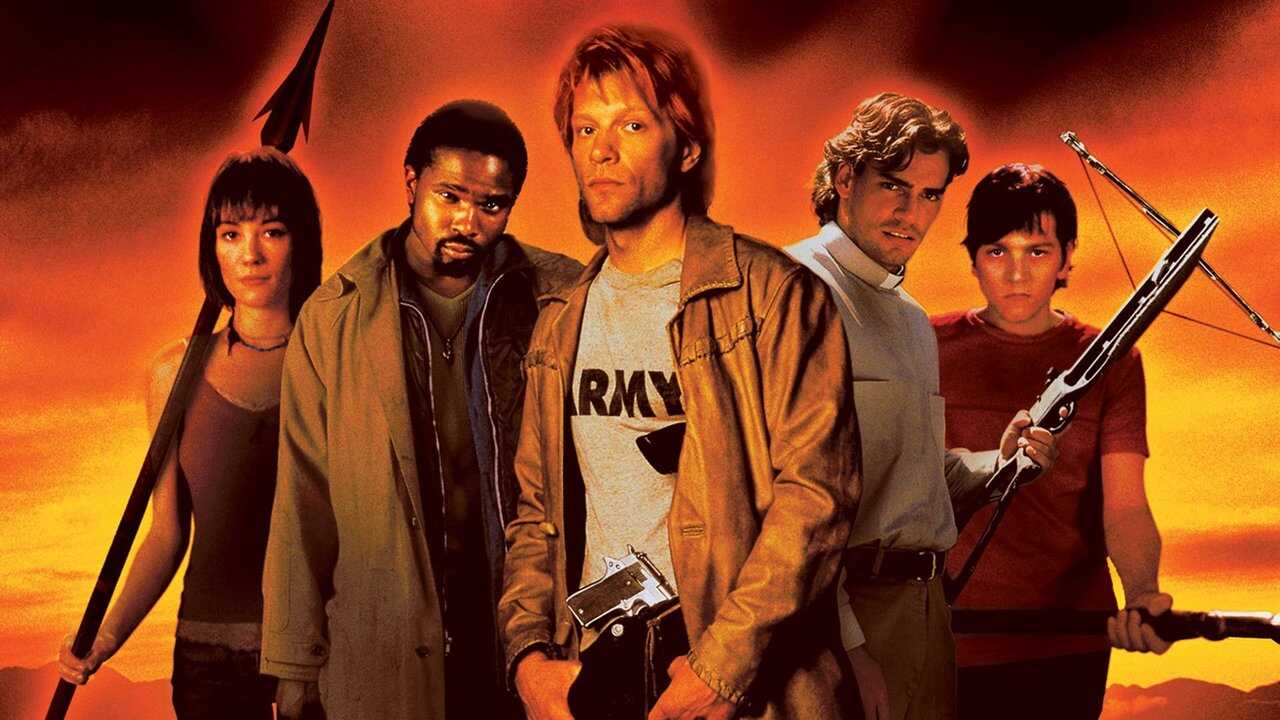 Vampires: Los Muertos (2002) 0