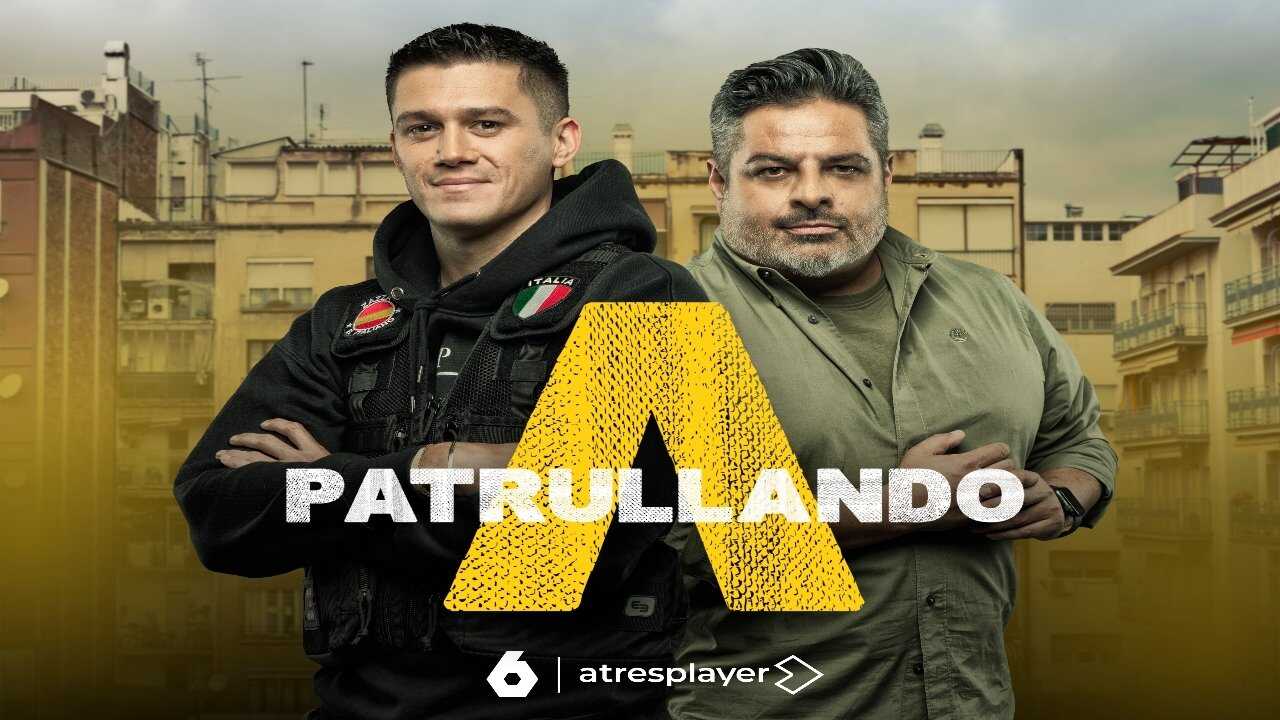 ES - Apatrullando 0
